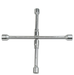 Cheie in cruce pliabila Bruder Mannesmann M16000 otel calit dimensiuni 17-23 mm