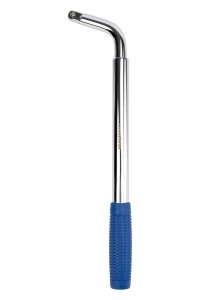 Cheie telescopica pentru roti Goodyear GOD4013, 53 cm, rutschfest - Img 3
