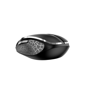 CHERRY MW 8C ADVANCED mouse wireless conexiune prin Bluetooth sau radio 24 GHz rezolutie reglabila in 4 trepte de pana la 3000 dpi reincarcabil negru - Img 3