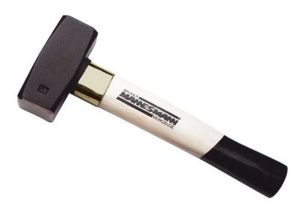 Ciocan Bruder Mannesmann M76523 2000 g Maner ergonomic Durabilitate ridicata