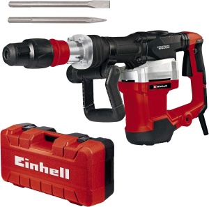 Ciocan demolator Einhell TE-DH 32, 1500W, 32 Joule, 1900 loviturimin