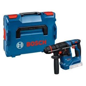 Ciocan rotopercutor Bosch Professional GBH 18V-18 X ONECHUCK 18V L-BOXX