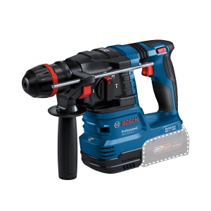Ciocan rotopercutor Bosch Professional GBH 18V-22 X Motor fara perii Control vibratii