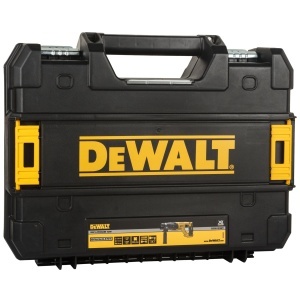 Ciocan rotopercutor DeWalt DCH133NT-XJ, 18V, 26 mm, motor fara perii - Img 2