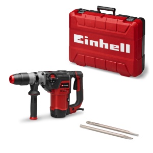 Ciocan rotopercutor Einhell TE-RH 4015 3F 2, 1050 W, 15 Joule