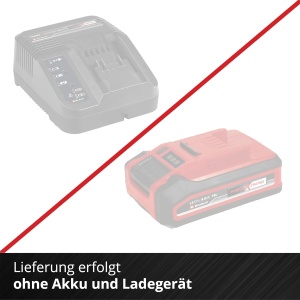 Ciocan rotopercutor Einhell TP-HD 1817-C Li BL, 1,7 J, fara acumulator - Img 5