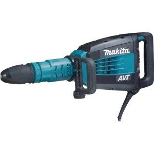 Ciocan rotopercutor Makita HM1214C, 1510W, 19.9J, SDS-MAX - Img 1