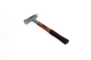 Ciocan Schon si Schlosser GEDORE KOMBI-PLUS R 30 mm, cu maner din hickory, 460 g - Img 2