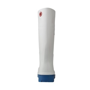 Cizme de protectie Dunlop Purofort FoodPro MultiGrip, marimea 43, albalbastru - Img 4
