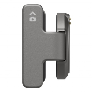 Clema magnetica pentru telefon DJI OM 7, design slim, usoara, compatibilitate cu smartphone-uri - Img 3