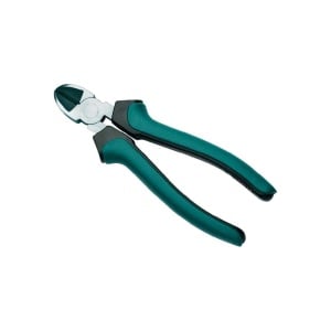 Cleste lateral Bruder Mannesmann M10956 160mm Otel de calitate suprema - Img 3