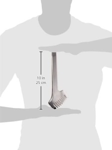 Cleste pentru paste ZWILLING Dinner 1000911 Inox 1810 Design elegant - Img 5