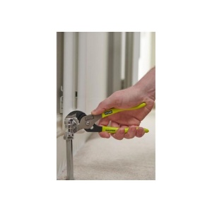 Cleste reglabil Ryobi RHGJP200 200mm cu falci in forma de V - Img 6