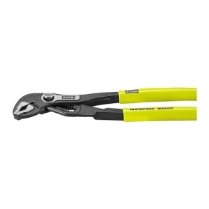 Cleste reglabil RYOBI RHPBP200 200mm otel crom-vanadiu design ergonomic - Img 3