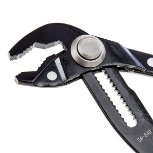 Cleste reglabil Stanley FatMax 0-84-648, 254 mm, 17 pozitii, PushLock - Img 3