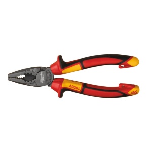 Cleste VDE Milwaukee 932464571 165mm, calitate inalta