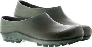Cloguri Unisex Kerbl Comfy PU, rezistente la apa, cu talpa antiderapanta - Img 4