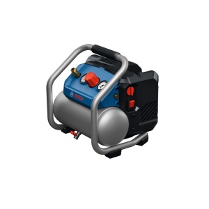 Compresor de aer Bosch GKO 18V-51, 51 lmin, 8 bar, portabil