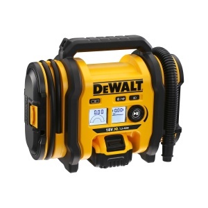 Compresor DEWALT DCC018N-XJ 18V Portabil 11 Bar LED Digital