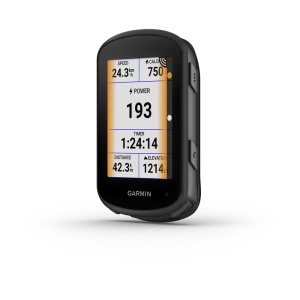 Computer de bicicleta Garmin Edge 540, 2.6 inch, GPS, autonomie 26 ore - Img 4