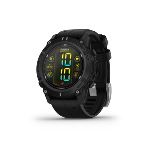 Computer de scufundare Garmin Descent G2, 45mm, AMOLED, 10 zile autonomie