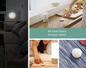Comutator wireless Xiaomi YTC4040GL - Img 6