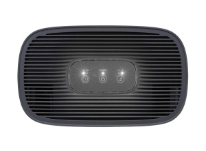 CONCEPT Electrocasnice OV1000 Dezumidificator, 75, Plastic, 1,5 litri, Alb - Img 3