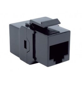 Conector CAT6 Bachmann 940.112, Keystone, pentru date, audio si video