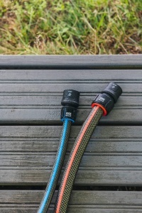 Conector furtun Fiskars, 19 mm (34), FiberComp, rezistent la inghet - Img 5