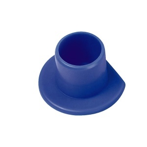 Conector furtun Xavax pentru sifon perete, unghiular, alb, pentru masini de spalat si vase - Img 3