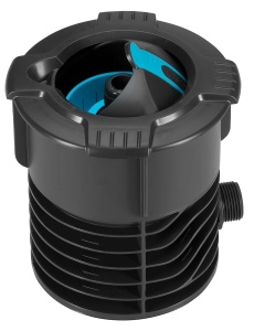 Conector Gardena pentru sistem de irigare, 34 inch, cu filtru detasabil - Img 2
