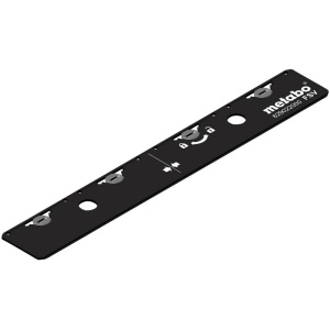 Conector Metabo FSV pentru sine de ghidare, accesoriu taiere, constructie stabila