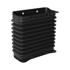 Conector plat Siemens HZ9VDSS2 pentru sisteme de incalzire, NW 150