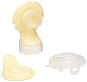 Conexiune completa pentru pompa de san Medela Freestyle si Swing Maxi, 400 g
