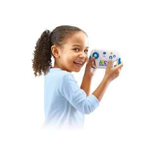 Consola de invatare VTech ABC Smile TV cu HDMI pentru copii 3-7 ani - Img 3