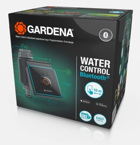 Controler de irigare Gardena 01889-20 cu Bluetooth, 3 programe de udare, 10 m raza - Img 7