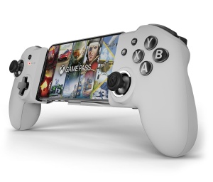 Controler oficial iPhone Nacon MG-X PRO pentru Xbox Game Pass Ultimate