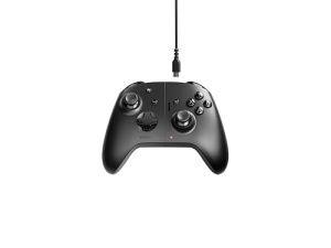 Controller gaming wireless SteelSeries Nimbus Cloud, dual-mode, compatibil iOS si Android - Img 14