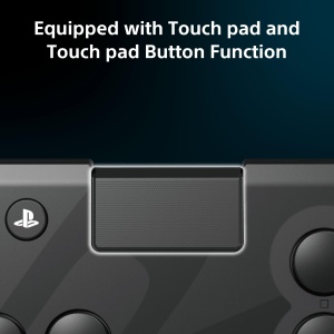 Controller mecanic HORI NOLVA-R pentru PlayStation 54 si Windows 1110, cu butoane personalizabile - Img 11