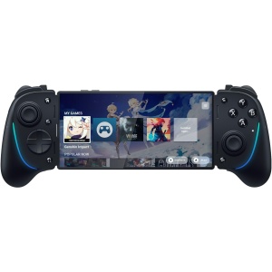 Controller pentru telefon Razer Kishi V2 Ultra, compatibilitate extinsa, design ergonomic - Img 8