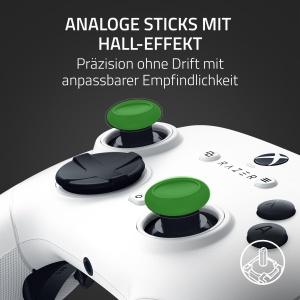 Controller Razer Wolverine V3 Tournament Edition, cablat, 3m, alb - Img 5