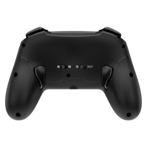 Controller wireless HORI HORIPAD Pro Midnight Black pentru Steam - Img 3