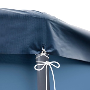 Coperte pentru piscina rotunda INTEX 610 cm, material 3-layers, UV rezistent - Img 3