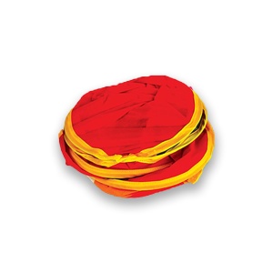 Cort de joaca Fisher-Price Pop-Up, design colorat, usor de montat, pentru copii 2-4 ani - Img 7