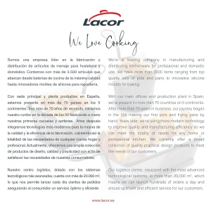 Cos pentru servit snacks-uri LACOR 61152, inox, mat, 12x10x9 cm - Img 7