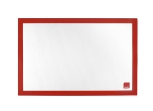 Covoras pentru copt IBILI Backmatte 53x325 cm silicon antiaderent rezistent la temperaturi extreme