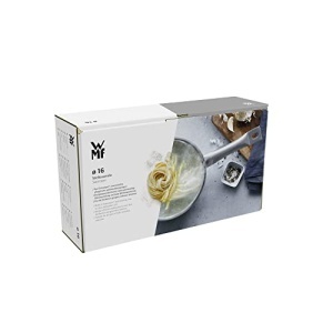 Cratita cu maner WMF Comfort Line, 1.4L, 16cm, inox mat, inductie - Img 3