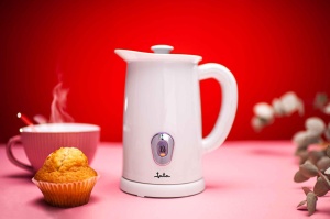 Cratita electrica JATA JEHA1040, 1.8 L, 1500 W, wireless - Img 3