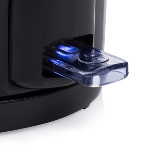 Cratita electrica Princess 236039 - Capacitate 1,7 L, Putere 2200 W, Inox si Negru - Img 6