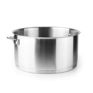 Cratita Lacor 56614 1L Inox 1810 Compatibila Inductie 14cm